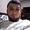 Знакомства: Баха, 25 лет, Астана