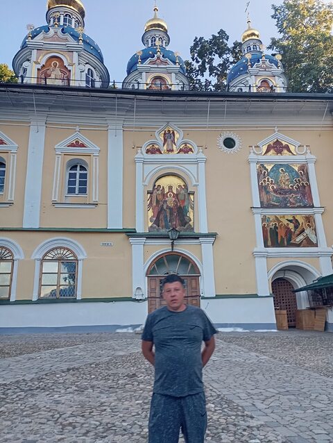 Фото - Tabor.ru