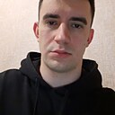 Знакомства: Рома, 25 лет, Алчевск