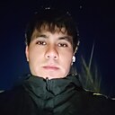 Знакомства: Сашка, 26 лет, Владивосток