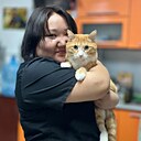 Знакомства: Аграфена, 30 лет, Улан-Удэ