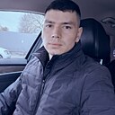 Знакомства: Александр, 30 лет, Нефтекамск