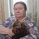 Знакомства: Марина, 63 года, Пермь