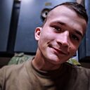 Знакомства: Илья, 25 лет, Брянск