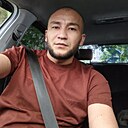 Знакомства: Kamil, 32 года, Москва