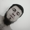 Знакомства: Омар, 27 лет, Усолье-Сибирское