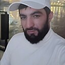 Знакомства: Сагид, 36 лет, Москва