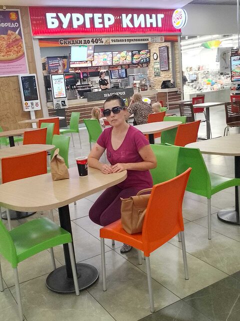 Фото - Tabor.ru