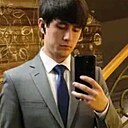Знакомства: Амир, 26 лет, Москва