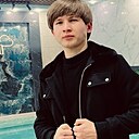 Знакомства: Суннат, 24 года, Богородск