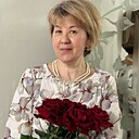 Знакомства: Гульнара, 54 года, Казань