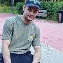 Знакомства: Алексей, 29 лет, Москва