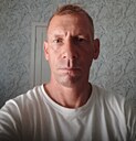 Знакомства: Сергей, 49 лет, Элиста