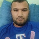 Знакомства: Нозим, 29 лет, Обнинск