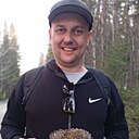 Знакомства: Александр, 40 лет, Первоуральск