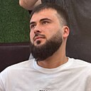 Знакомства: Ильяс, 27 лет, Пятигорск