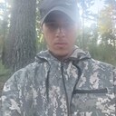 Знакомства: Денис, 25 лет, Кемерово