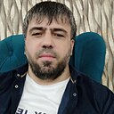 Знакомства: Исмаил, 45 лет, Москва