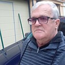 Знакомства: Владимир, 60 лет, Москва