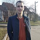 Знакомства: Димон, 38 лет, Слуцк