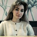 Знакомства: Ольга, 25 лет, Москва