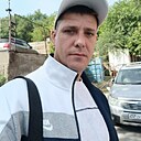 Знакомства: Кирилл, 38 лет, Владивосток