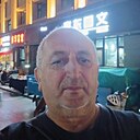Знакомства: Джони, 55 лет, Шымкент