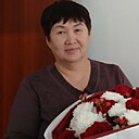 Знакомства: Аижан, 58 лет, Усть-Каменогорск