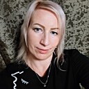Знакомства: Анастасия, 40 лет, Пласт