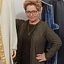 Знакомства: Tatjana, 56 лет, Бишкек