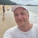 Знакомства: Олег, 46 лет, Красноярск