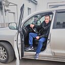 Знакомства: Владимир, 40 лет, Кемерово