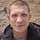 Знакомства: Андрей, 34 года, Вуктыл