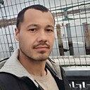 Знакомства: Исмоилжон, 31 год, Яранск