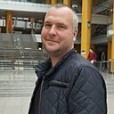 Знакомства: Антон, 38 лет, Витебск