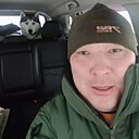 Знакомства: Марат, 45 лет, Северобайкальск