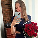 Знакомства: Юлия, 24 года, Красноярск