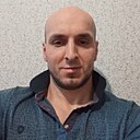 Знакомства: Заур, 40 лет, Нягань