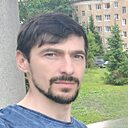 Знакомства: Дмитрий, 37 лет, Тара