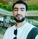 Знакомства: Руслан, 25 лет, Минск