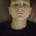 Знакомства: Глеб, 18 лет, Ордынское