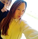 Знакомства: Карина, 19 лет, Новочебоксарск