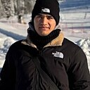 Знакомства: Кирилл, 25 лет, Кемерово