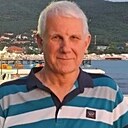 Знакомства: Владимир, 66 лет, Белая Глина