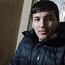 Знакомства: Ali, 27 лет, Самарканд
