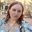 Знакомства: Елена, 40 лет, Саратов