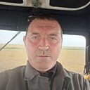 Знакомства: Валерий, 53 года, Уральск