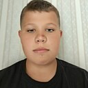Знакомства: Ростислав, 18 лет, Усолье-Сибирское