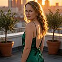 Знакомства: Анастасия, 30 лет, Каневская