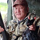 Знакомства: Юрий, 65 лет, Якутск